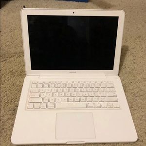 2012 MacBook